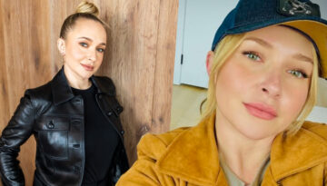 Heroes dizisinin yıldızıydı. Hayden Panettiere hayatını kaybetti