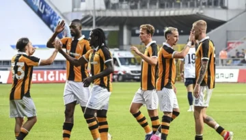Hull City – Manchester United maçı ne zaman, saat kaçta, hangi kanalda?