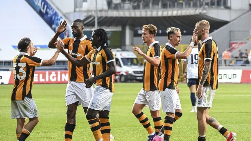 Hull City – Manchester United maçı ne zaman, saat kaçta, hangi kanalda?