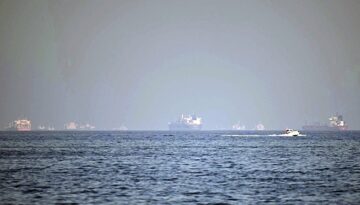 Hürmüz Boğazı’nda bir tankerin vurulduğu duyuruldu