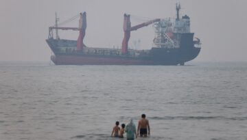 Hürmüz’de savaşın 6 aylık faturası