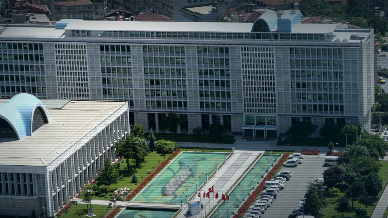 İBB davasında savcının tutuklama istemine ret