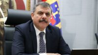 İçişleri Bakanı Mustafa Çiftçi: Suç örgütlerini sene sonu eylem yapamaz hale getireceğiz