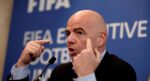 Infantino’ya yeni suçlama. “UEFA döneminde yasak aşk yaşadı, ayrılık tazminatı ödedi”