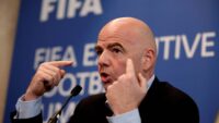 Infantino’ya yeni suçlama. “UEFA döneminde yasak aşk yaşadı, ayrılık tazminatı ödedi”