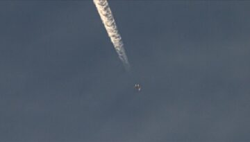 İran, Hürmüz Boğazı’nda ABD’ye ait MQ-9 tipi bir İHA’yı daha düşürdüğünü duyurdu