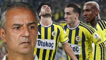 İsmail Kartal açıkladı. Asensio, Kerem ve transfer sözleri