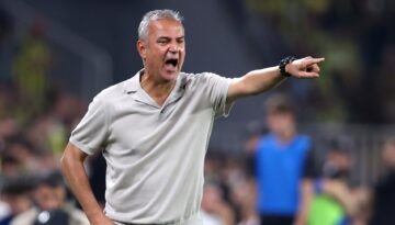 İsmail Kartal, Kerem Aktürkoğlu ile yaptığı konuşmayı açıkladı. “Gerekeni söyledim”