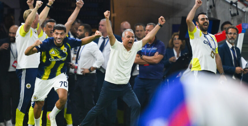 İsmail Kartal, maç sonu ateş püskürdü. “İsim isim açıklayacağım”