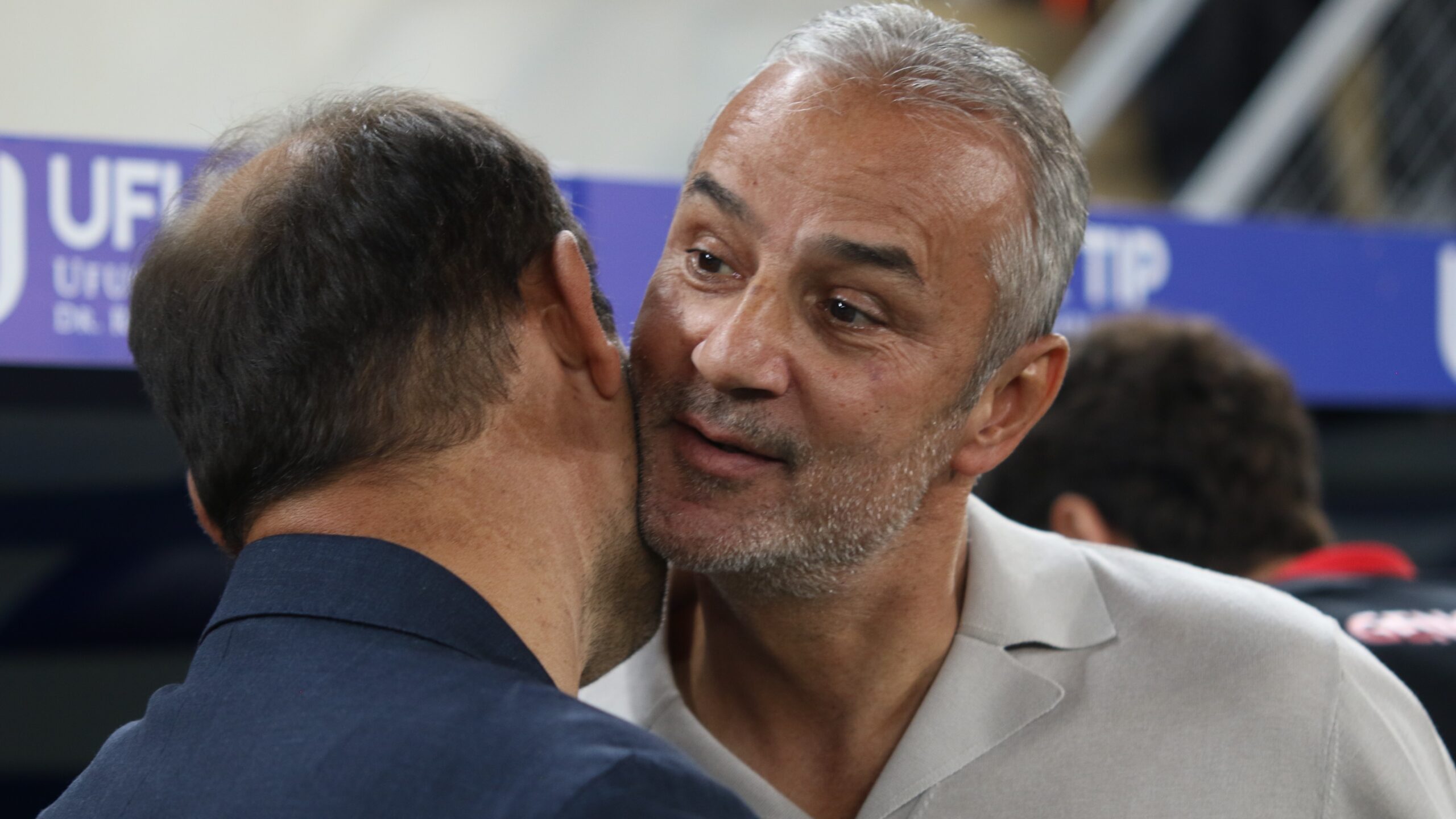 İsmail Kartal maç sonunda açıkladı. “Hiç böylesini beklemiyorduk”