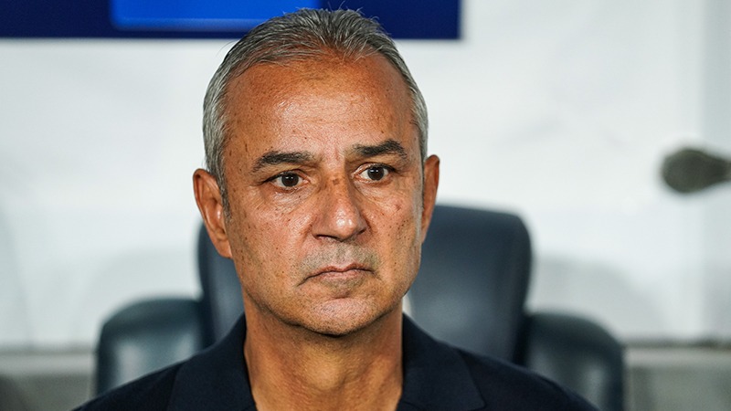 İsmail Kartal’dan Asensio ve erteleme cevabı. “Yönetim çalışıyor”
