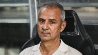 İsmail Kartal’dan ayrılık sorusuna “Yönetimle arasında bazı şeyler var” cevabı