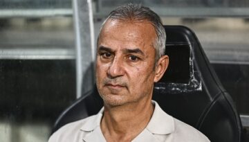 İsmail Kartal’dan ayrılık sorusuna “Yönetimle arasında bazı şeyler var” cevabı