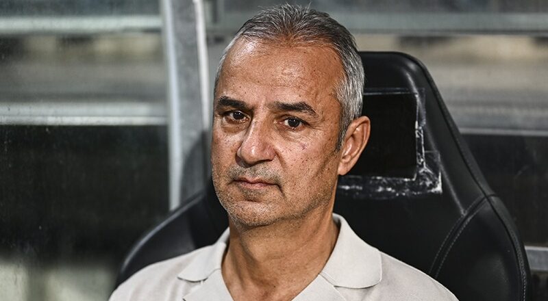 İsmail Kartal’dan ayrılık sorusuna “Yönetimle arasında bazı şeyler var” cevabı