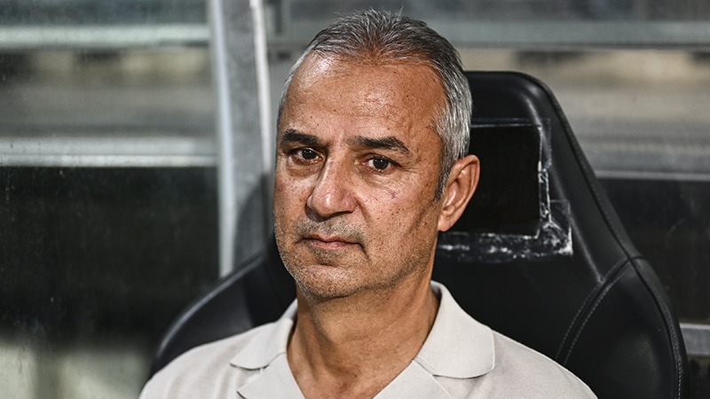 İsmail Kartal’dan ayrılık sorusuna “Yönetimle arasında bazı şeyler var” cevabı