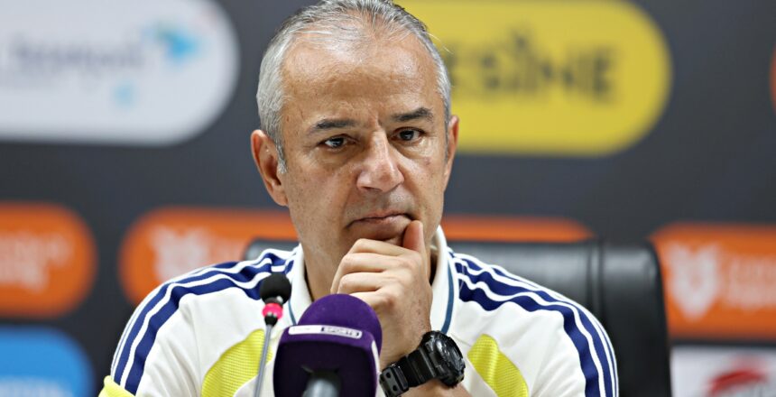 İsmail Kartal’dan transfer mesajı. “Her şey olabilir”