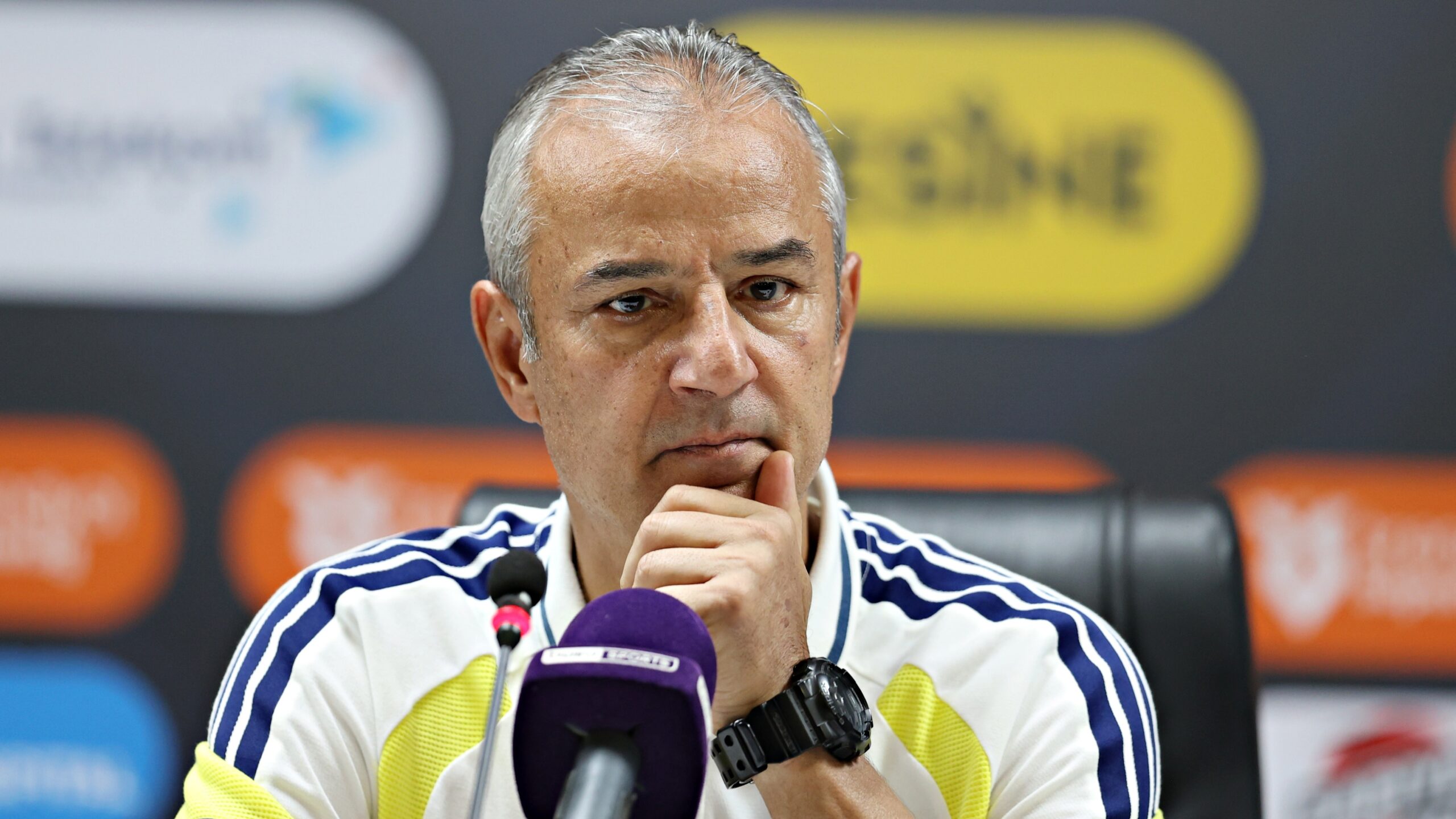 İsmail Kartal’dan transfer mesajı. “Her şey olabilir”