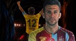 İsmail Köybaşı için jübile. Göztepe-Trabzonspor maçı