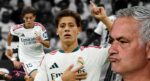 İspanya, Arda Güler’i konuştu. Mourinho’nun görüntüsü olay oldu