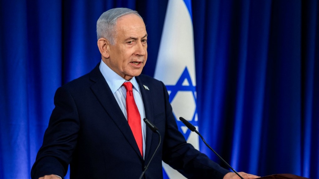 İsrail Gazze planını reddetti. Netanyahu: Hamas tamamen silah bırakana kadar çekilme yok