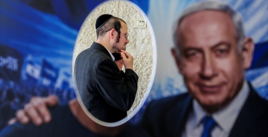 İsrail seçimlerinde Türkiye gündemi. Muhalefet endişeli, Netanyahu durmuyor