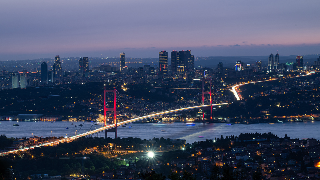 İstanbul Adalar’da deprem hareketliliği. Depremler ne ifade ediyor? Kandilli’den açıklama geldi