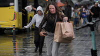 İstanbul’a kuzey kabusu. Meteoroloji ve Valilik peş peşe uyardı, kritik saat belli oldu