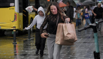 İstanbul’a kuzey kabusu. Meteoroloji ve Valilik peş peşe uyardı, kritik saat belli oldu