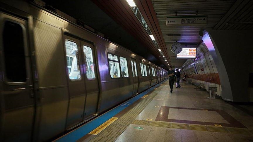 İstanbul’a yeni metro hattı geliyor. Trafiği yoğun 3 ilçe birbirine bağlanacak