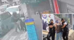 İstanbul’da ATM’lerin önünü mesken tutmuştu, tutuklandı