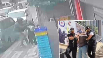 İstanbul’da ATM’lerin önünü mesken tutmuştu, tutuklandı