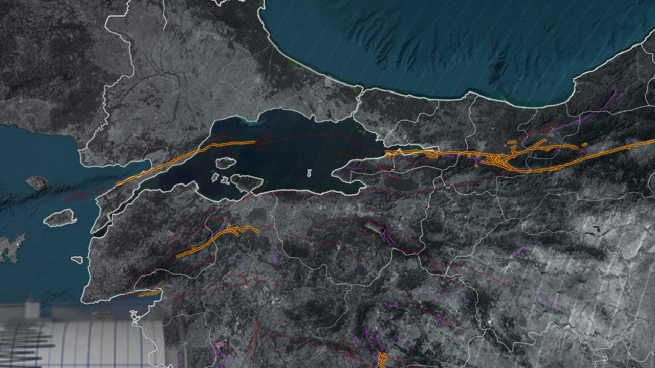 İstanbul’da geceden sabaha deprem hareketliliği. Adalar çevresindeki depremler ne anlama geliyor?