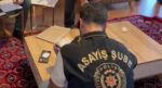 İstanbul’da masaj salonlarına fuhuş operasyonu: 6 gözaltı