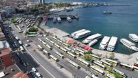 İstanbul’da milyonları etkileyecek karar çıktı. Kadıköy’de 13 İETT hattının son durağı değişti, bazı hatlar kaldırıldı