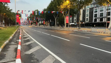 İstanbul’da pazar planı yapanlar dikkat! Üç ilçede yollar trafiğe kapanacak