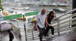 İstanbul’da sonbahar provası. Hava bir anda soğuyacak, sağanak bastıracak