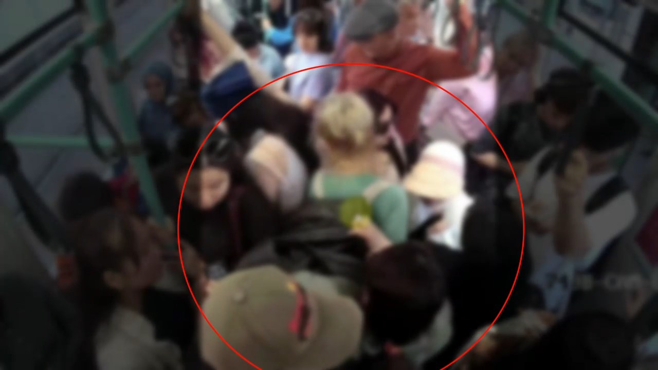 İstanbul’da yankesicilere operasyon. 32 şüpheli yakalandı