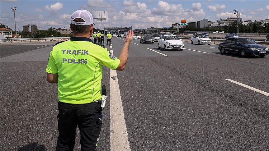 İstanbullular dikkat! Bugün başladı, 14 gün boyunca bu yollar kapalı olacak
