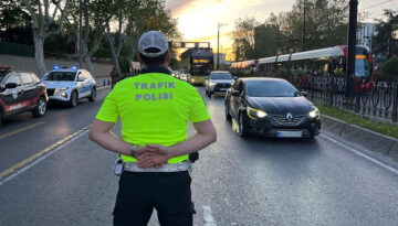 İstanbullular dikkat. Yarın bu yollar kapalı (İşte alternatif güzergahlar ve kapalı yollar listesi)
