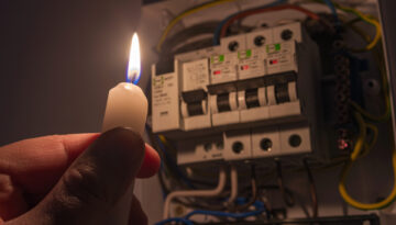 İstanbul’un 22 ilçesinde 9 saat elektrik kesintisi yaşanacak. 10 Ağustos BEDAŞ elektrik kesintisi programı