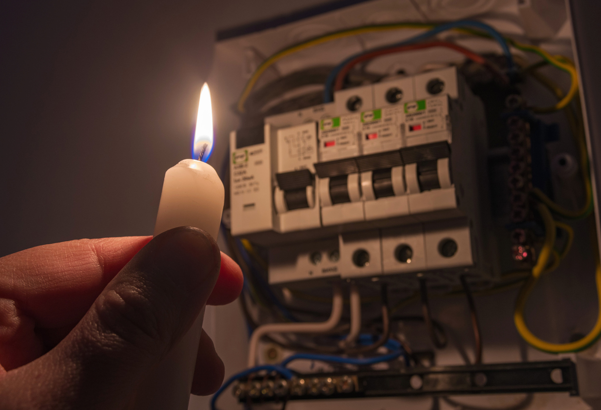 İstanbul’un 22 ilçesinde 9 saat elektrik kesintisi yaşanacak. 10 Ağustos BEDAŞ elektrik kesintisi programı