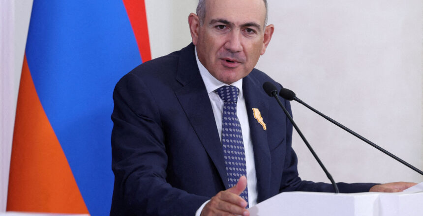 İstifa eden Paşinyan yeniden başbakan olarak atandı
