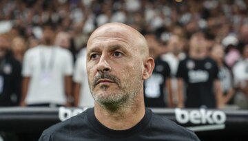 Italiano’dan kadroda 4 değişiklik