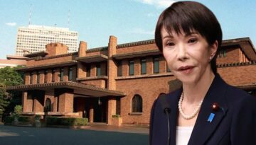 Japon Başbakan öldürmeye kıyamadı, arkadaş oldu. “Gidince yalnız hissettim”