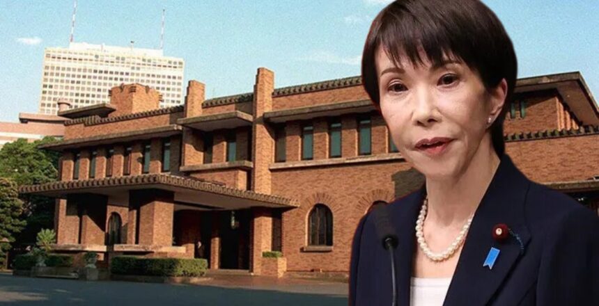 Japon Başbakan öldürmeye kıyamadı, arkadaş oldu. “Gidince yalnız hissettim”