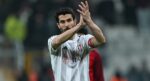 Kadro dışı bırakılmıştı, veda edecek. Beşiktaş, Necip Uysal kararını açıkladı