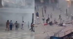 Kahire’de AVM’de helyum tüpü patladı. 3 ölü, 17 yaralı
