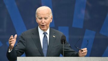 Kanser tüm vücudunu sardı. Joe Biden’ın oğlu açıkladı. “Çok acı verici”