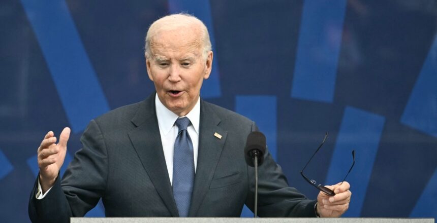 Kanser tüm vücudunu sardı. Joe Biden’ın oğlu açıkladı. “Çok acı verici”