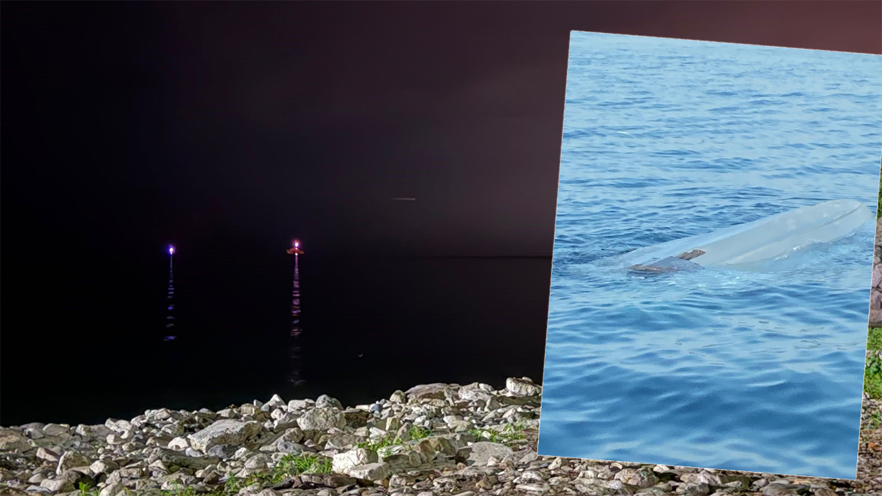 Karadeniz’de insansız deniz aracı bulundu